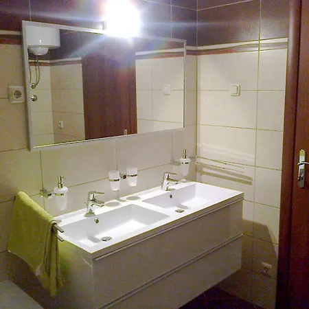 In Okrug Gornji 6167 Apartman