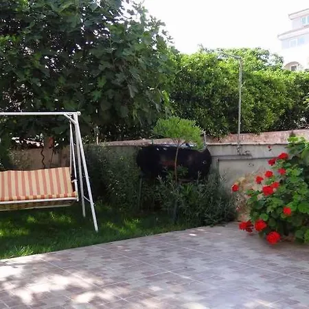 Apartman In Okrug Gornji 6167 Trogir