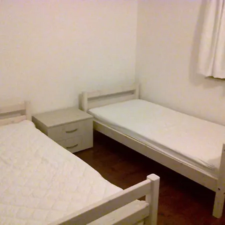 In Okrug Gornji 6167 Apartman