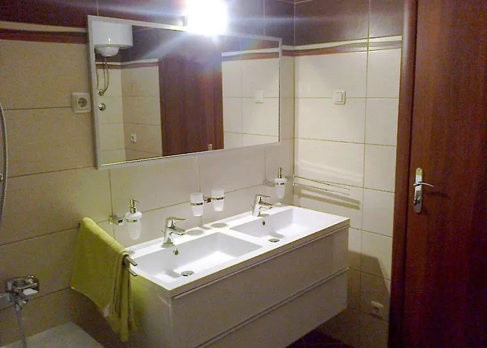 In Okrug Gornji 6167 Apartment