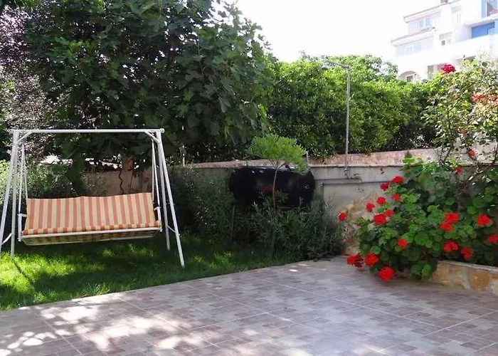 Apartment In Okrug Gornji 6167 Trogir