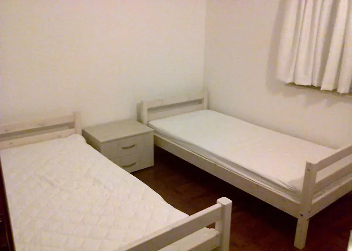 In Okrug Gornji 6167 Apartment